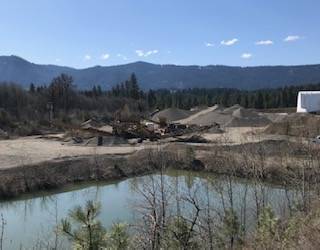 West Cle Elum Wash Plant